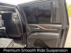 Used 2024  Cadillac Escalade ESV 4WD 4dr Premium Luxury at Drive Now Westlake near Westlake&comma; OH
