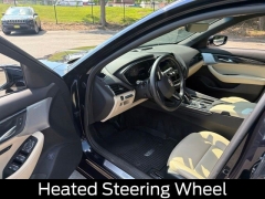 Used 2021  Cadillac CT5 4dr Sdn Premium Luxury at DriveNow Mayfield near Mayfield Heights&comma; OH