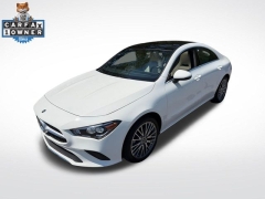 Used 2020  Mercedes-Benz CLA-Class 4d Coupe CLA250 4matic at DriveNow Mayfield near Mayfield Heights&comma; OH