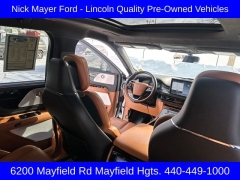 Used 2022  Lincoln Aviator Black Label Grand Touring AWD at Drive Now Westlake near Westlake&comma; OH
