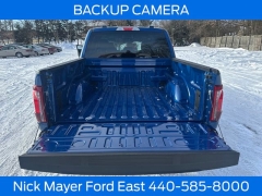 Used 2025  Ford F-150 XLT 4WD SuperCrew 5&period;5' Box at DriveNow Mayfield near Mayfield Heights&comma; OH