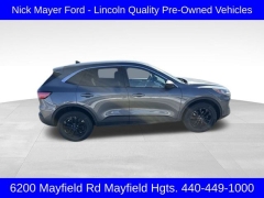 Used 2022  Ford Escape SE AWD at DriveNow Mayfield near Mayfield Heights&comma; OH