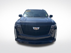 Used 2021  Cadillac Escalade 4WD 4dr Sport Platinum at Drive Now Westlake near Westlake&comma; OH