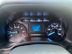 Used 2022  Ford Super Duty F-250 SRW 4WD Crew Cab Box at DriveNow Mayfield near Mayfield Heights&comma; OH