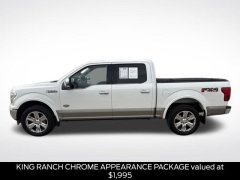 Used 2020  Ford F-150 4WD SuperCrew Box at Drive Now Westlake near Westlake&comma; OH