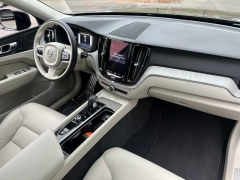 Used 2025  Volvo XC60 Plug-In Hybrid T8 AWD Plus at DriveNow Mayfield near Mayfield Heights&comma; OH