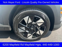 Used 2024 Hyundai Kona SEL FWD at DriveNow Mayfield near Mayfield Heights, OH