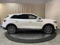 Used 2019 Lincoln Nautilus Reserve AWD at DriveNow Mayfield near Mayfield Heights, OH
