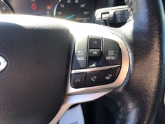 Used 2021  Ford Explorer XLT 4WD at Drive Now Westlake near Westlake&comma; OH