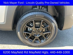 Used 2019 Jeep Renegade Altitude 4x4 at Drive Now Westlake near Westlake, OH