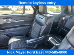 Used 2025  Ford Explorer ST-Line 4WD at Drive Now Westlake near Westlake&comma; OH