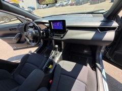 Used 2023  Toyota Corolla Cross Hybrid 4WD &lpar;Natl&rpar; at DriveNow Mayfield near Mayfield Heights&comma; OH