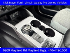 Used 2024  Ford Bronco Sport Big Bend 4x4 at Drive Now Westlake near Westlake, OH