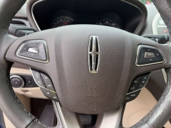 Used 2017  Lincoln MKC 4d SUV FWD Premiere at DriveNow Mayfield near Mayfield Heights&comma; OH