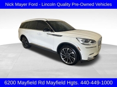 Used 2023 Lincoln Aviator Reserve AWD at Drive Now Westlake near Westlake, OH