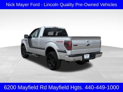 Used 2014 Ford F-150 4WD Reg Cab at DriveNow Mayfield near Mayfield Heights, OH
