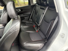 Used 2022  Jeep Compass Trailhawk 4x4 at DriveNow Mayfield near Mayfield Heights&comma; OH