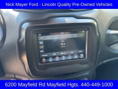 Used 2019 Jeep Renegade Altitude 4x4 at Drive Now Westlake near Westlake, OH