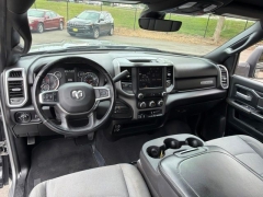 Used 2024  Ram 2500 Big Horn 4x4 Crew Cab 6'4" Box at Drive Now Westlake near Westlake&comma; OH