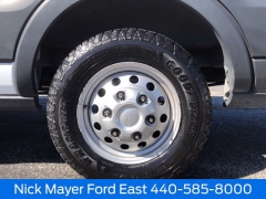 Used 2023  Ford Transit Cargo Van T-350 148" EL Hi Rf 9500 GVWR RWD at DriveNow Mayfield near Mayfield Heights&comma; OH