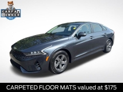 Used 2023  Kia K5 LXS Auto FWD at DriveNow Mayfield near Mayfield Heights&comma; OH