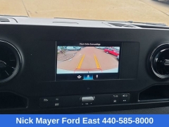 Used 2024  Mercedes-Benz Sprinter Passenger Van 2500 Standard Roof I4 Diesel 144" RWD at Drive Now Westlake near Westlake&comma; OH