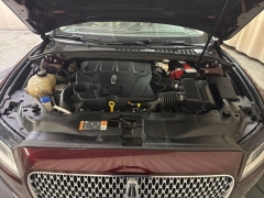 Used 2017  Lincoln Continental 4d Sedan AWD Select at Drive Now Westlake near Westlake&comma; OH