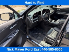 Used 2025  Cadillac XT4 AWD 4dr Premium Luxury at DriveNow Mayfield near Mayfield Heights&comma; OH