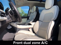 Used 2024  Lincoln Aviator Black Label AWD at DriveNow Mayfield near Mayfield Heights&comma; OH