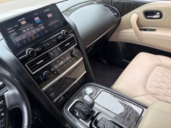 Used 2021  Nissan Armada 4x4 Platinum at DriveNow Mayfield near Mayfield Heights&comma; OH