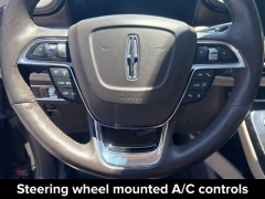 Used 2023  Lincoln Nautilus Reserve AWD at Drive Now Westlake near Westlake&comma; OH