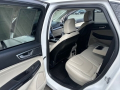 Used 2022  Ford Edge Titanium AWD at Drive Now Westlake near Westlake&comma; OH