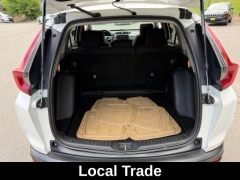 Used 2021  Honda CR-V EX AWD at Drive Now Westlake near Westlake&comma; OH