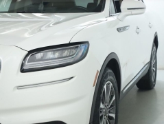 Used 2023  Lincoln Nautilus Reserve AWD at DriveNow Mayfield near Mayfield Heights&comma; OH