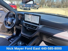 Used 2025  Ford Explorer ST-Line 4WD at Drive Now Westlake near Westlake&comma; OH