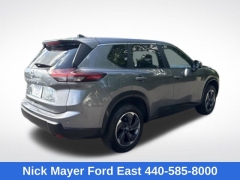 Used 2024  Nissan Rogue FWD SV at DriveNow Mayfield near Mayfield Heights&comma; OH