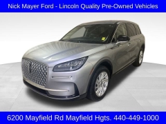 Used 2023 Lincoln Corsair Standard AWD at Drive Now Westlake near Westlake, OH