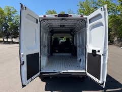 Used 2025  Ram ProMaster Cargo Van Tradesman 2500 High Roof 159" WB w&sol;Pass Seat at Drive Now Westlake near Westlake&comma; OH