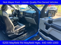 Used 2016 Ford F-150 4WD SuperCab at DriveNow Mayfield near Mayfield Heights, OH