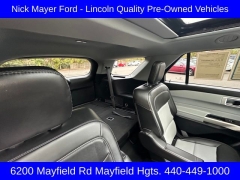 Used 2022  Ford Explorer XLT 4WD at DriveNow Mayfield near Mayfield Heights, OH