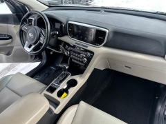 Used 2020  Kia Sportage EX FWD at Drive Now Westlake near Westlake&comma; OH