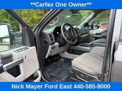 Used 2018  Ford Super Duty F-250 SRW 4WD Crew Cab Box at DriveNow Mayfield near Mayfield Heights&comma; OH