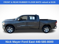 Used 2019  Ram 1500 Big Horn&sol;Lone Star 4x4 Crew Cab 5'7" Box at Drive Now Westlake near Westlake&comma; OH