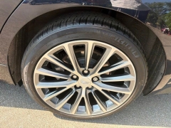 Used 2021  Cadillac CT5 4dr Sdn Premium Luxury at DriveNow Mayfield near Mayfield Heights&comma; OH