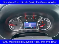 Used 2021  GMC Terrain AWD 4dr SLE at Drive Now Westlake near Westlake, OH