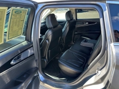 Used 2023  Lincoln Nautilus Standard AWD at DriveNow Mayfield near Mayfield Heights&comma; OH