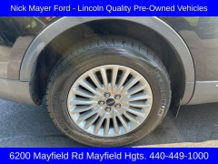 Used 2019 Lincoln Nautilus 4d SUV AWD 2.0L at Drive Now Westlake near Westlake, OH