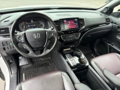 Used 2021  Honda Ridgeline Black Edition AWD at Drive Now Westlake near Westlake&comma; OH