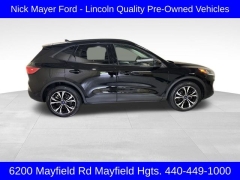 Used 2022 Ford Escape SE AWD at Drive Now Westlake near Westlake, OH