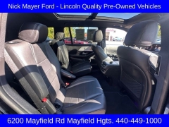 Used 2025  Mercedes-Benz GLS GLS 450 4MATIC SUV at DriveNow Mayfield near Mayfield Heights, OH